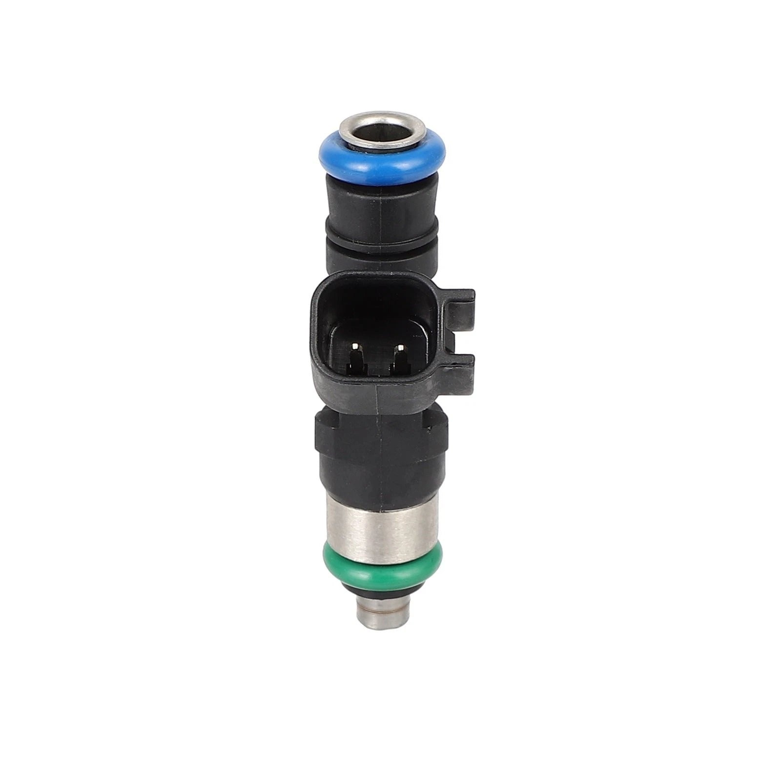 Set of 4 Fuel Injectors for Fiat 500 (2012–2015) L4 1.4L SOHC