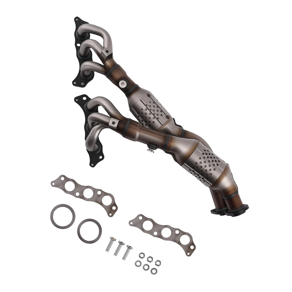 Stainless Steel Catalytic Converter for Lexus IS300 (1998-2005)