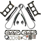 Timing Chain Kit & Timing Cover Gasket for Ford Expedition F-150 (2005–2012)