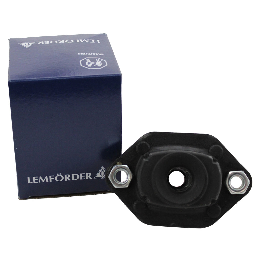 Lemfoerder Rear Lower Shock Mount 3539801 for BMW E82 E88 E90 E91 (2007–2013)