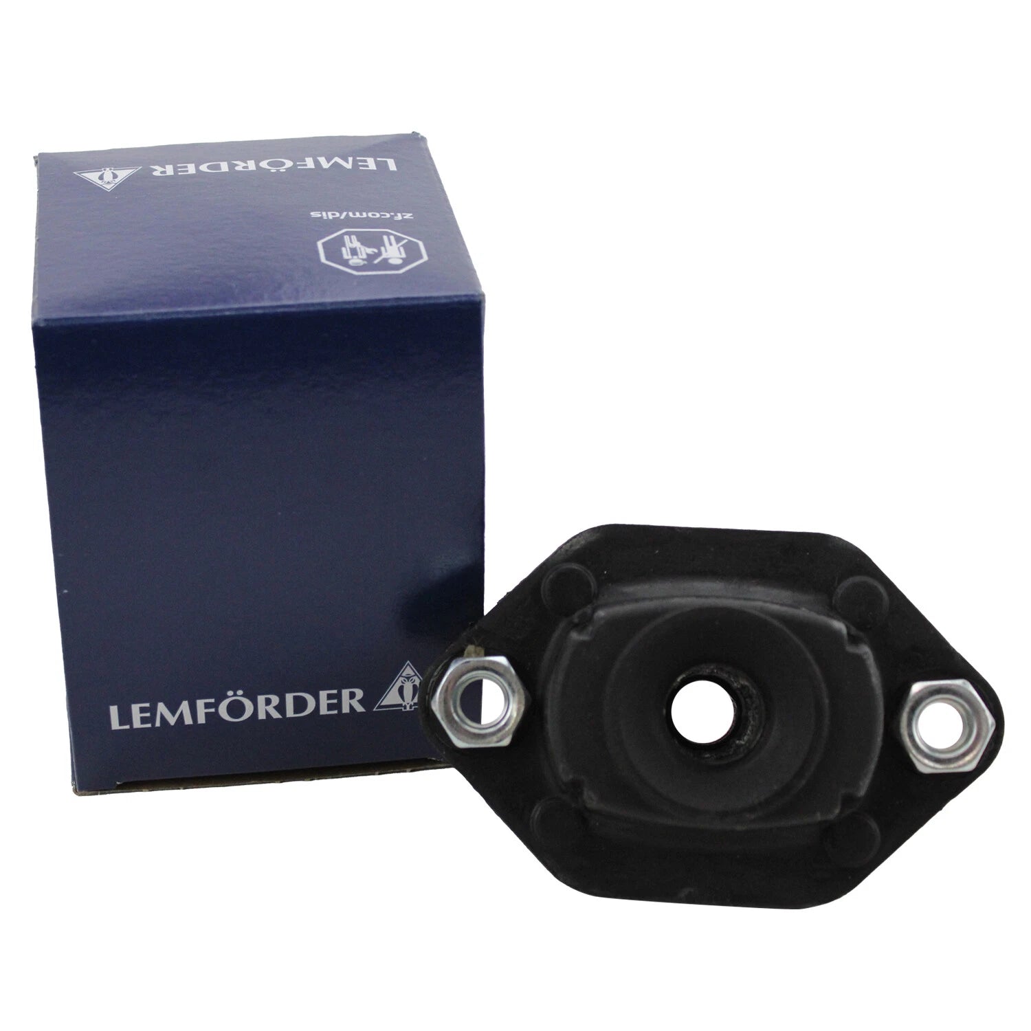 Lemfoerder Rear Lower Shock Mount 3539801 for BMW E82 E88 E90 E91 (2007–2013)