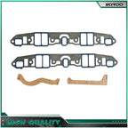 Engine Intake Manifold Gasket for Chrysler Dodge Aspen B100 (1976–1990)
