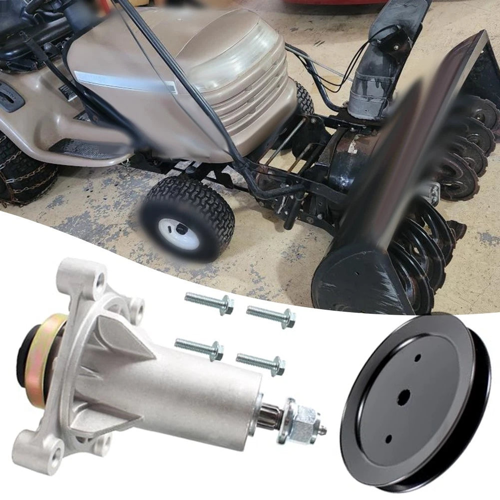 Spindle Assembly for Craftsman 917.288672 917.288673 917.288700 (Mower Deck)
