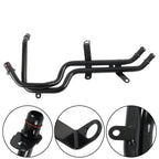 Engine Front Heater Hose Assembly for Chevy Pontiac Buick Saturn