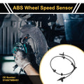 ABS Wheel Speed Sensor No. 57450TMBH01 for Honda CR-V (2017–2023) Front Right