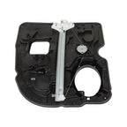 Window Regulator with Motor for Ram 1500 Classic (2009-2020)