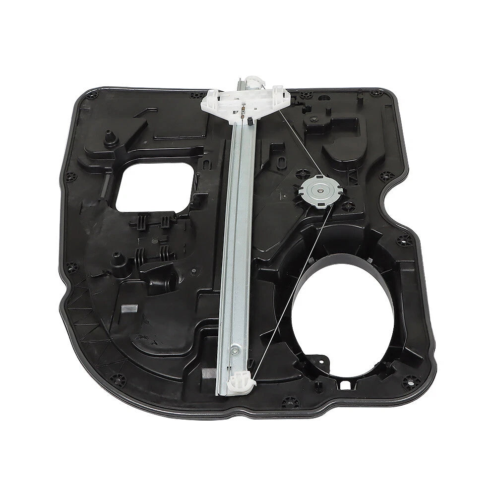 Window Regulator with Motor for Ram 1500 Classic (2009-2020)