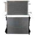 Cooling Kit for Ford Mustang (2010–2014)
