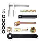 Quick Attach Coupler Latch for Case 1845C 1840 1838 1835C (YYYY–YYYY)