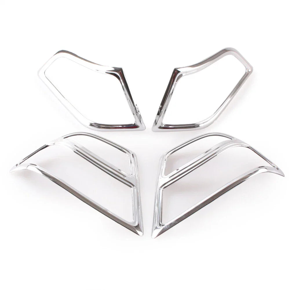 Saddlebag Light Accent for Honda Goldwing GL1800 (2001-2005)