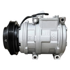 AC Compressor Kit Replacement for Toyota Supra 3.0L (1987-1988)