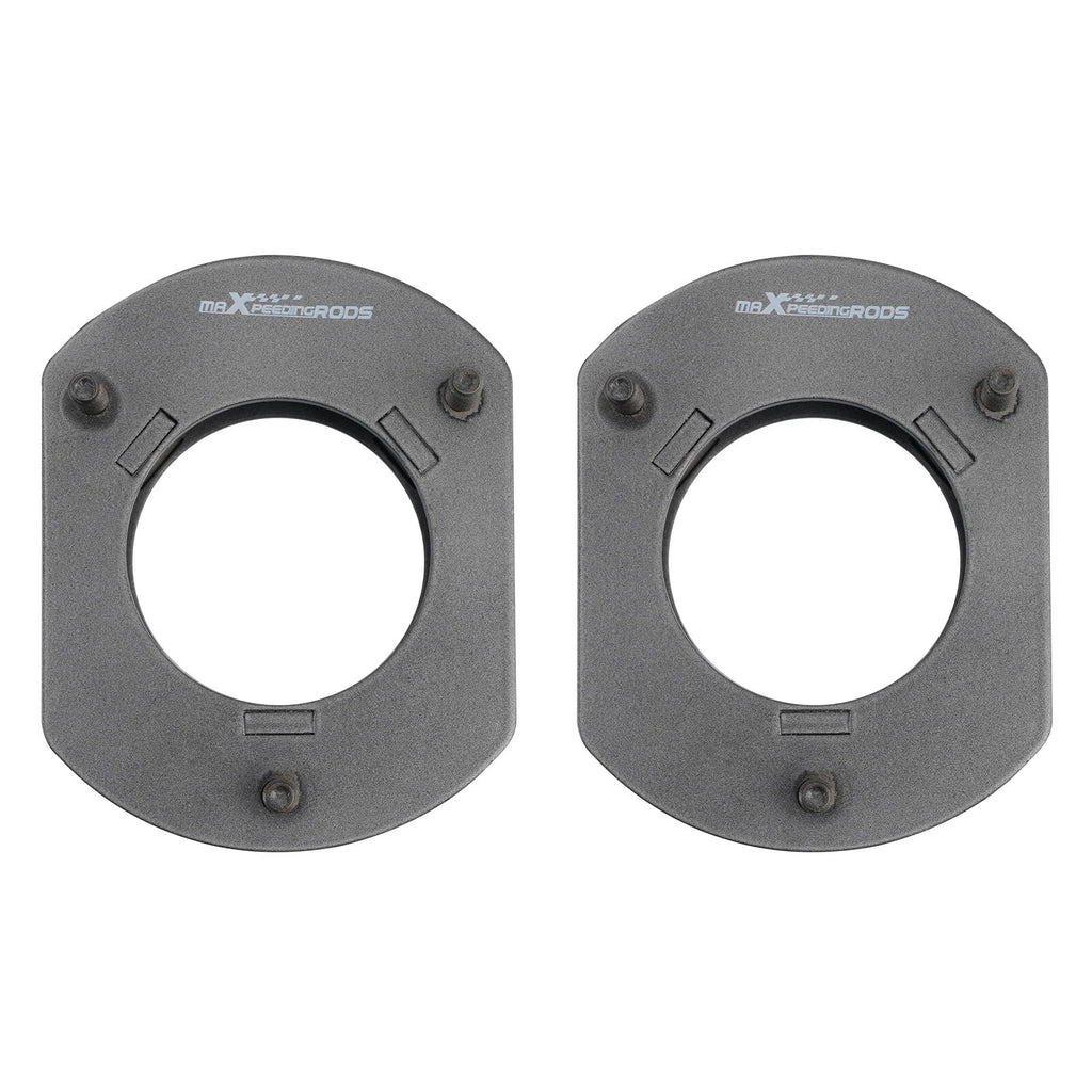 2.5 Inch Suspension Lift Kit for Jeep Grand Cherokee WK2 (2011–2022)