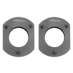 2.5 Inch Suspension Lift Kit for Jeep Grand Cherokee WK2 (2011–2022)