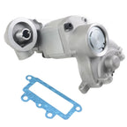 Hydraulic Pump 83996336 for Ford/New Holland Tractor 2000 Series (1965–1974)