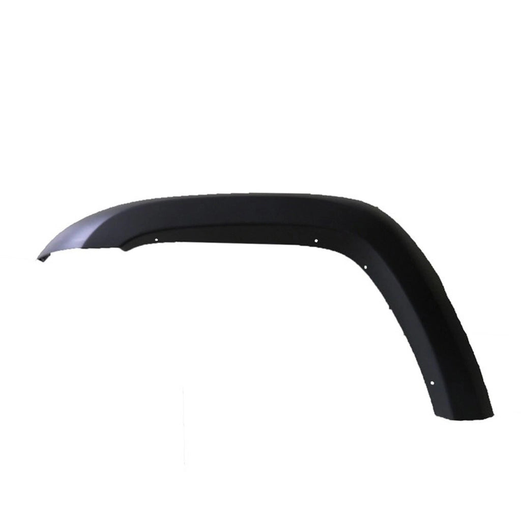Driver Front Fender Flare Replacement for Jeep Grand Cherokee (2011–2021)