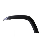 Driver Front Fender Flare Replacement for Jeep Grand Cherokee (2011–2021)