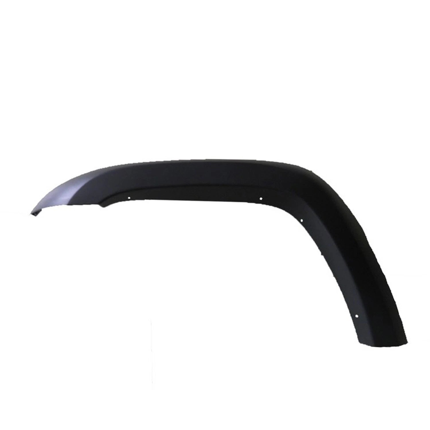 Driver Front Fender Flare Replacement for Jeep Grand Cherokee (2011–2021)