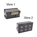 Panel for Caterpillar Models (1636701)