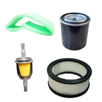 Tuning Kit with Filter for Kubota ZG20 ZG23