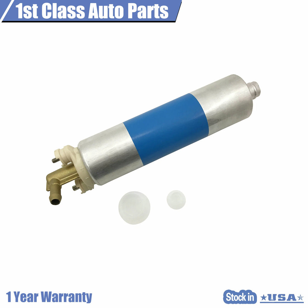 Electric Fuel Pump for Mercedes-Benz C230 CL500 CL600 E320 E420 S430 S600 (1998–2006)