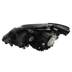 Passenger Side Headlight for Lexus RX350 RX450 (2013-2015) HID Xenon