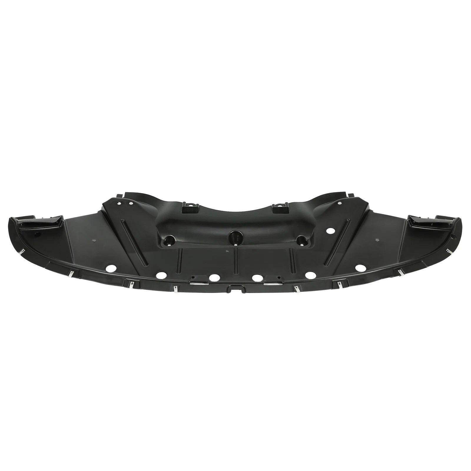 Front Under Car Cover Engine Splash Shield for Dodge Charger (2015–2023)