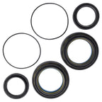 6X Front Axle & Tube Seal Kit for Ford Super Duty F250 F350 F450 (2008–2016)