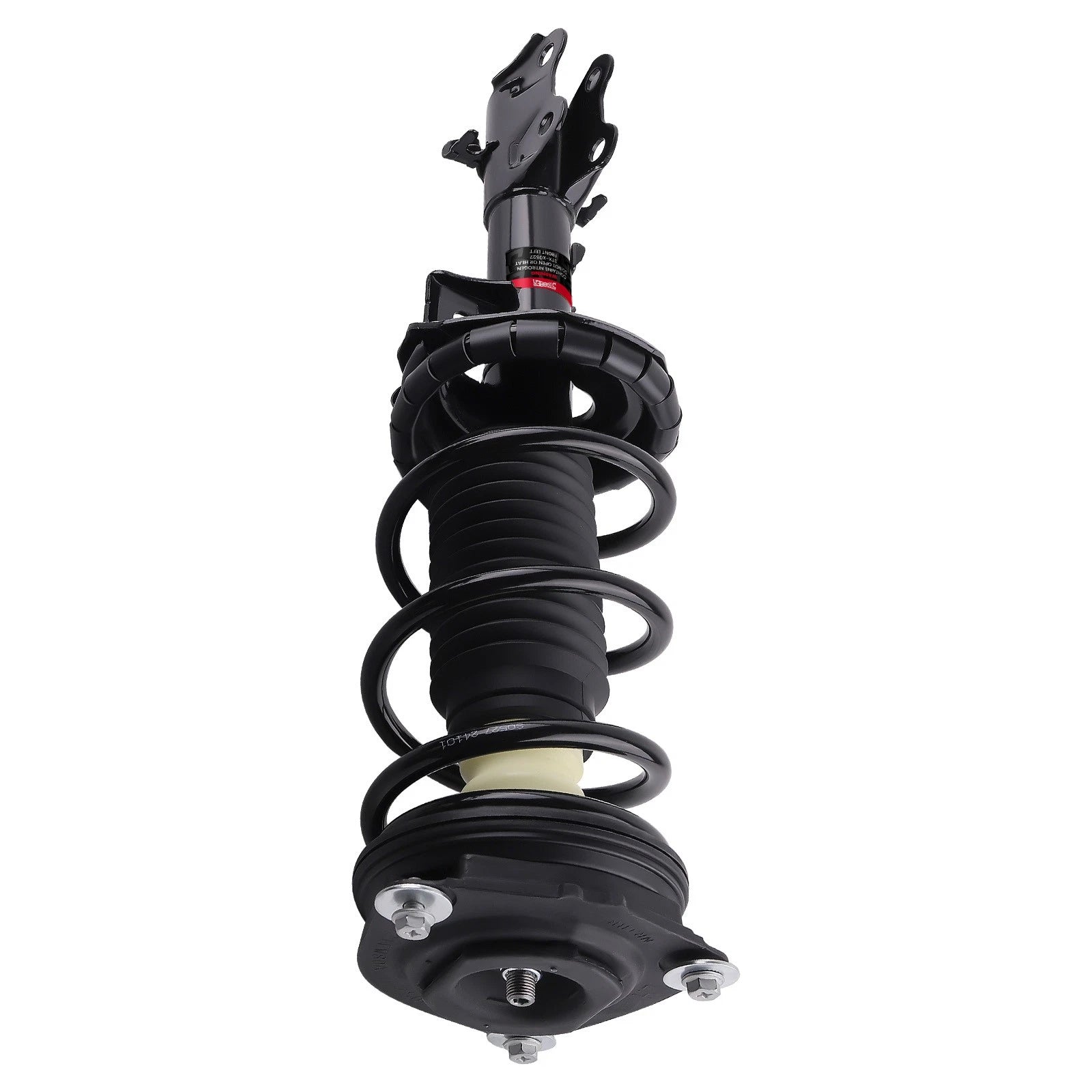 Front Shocks Struts Assembly for Nissan Versa (2007–2012) 172352