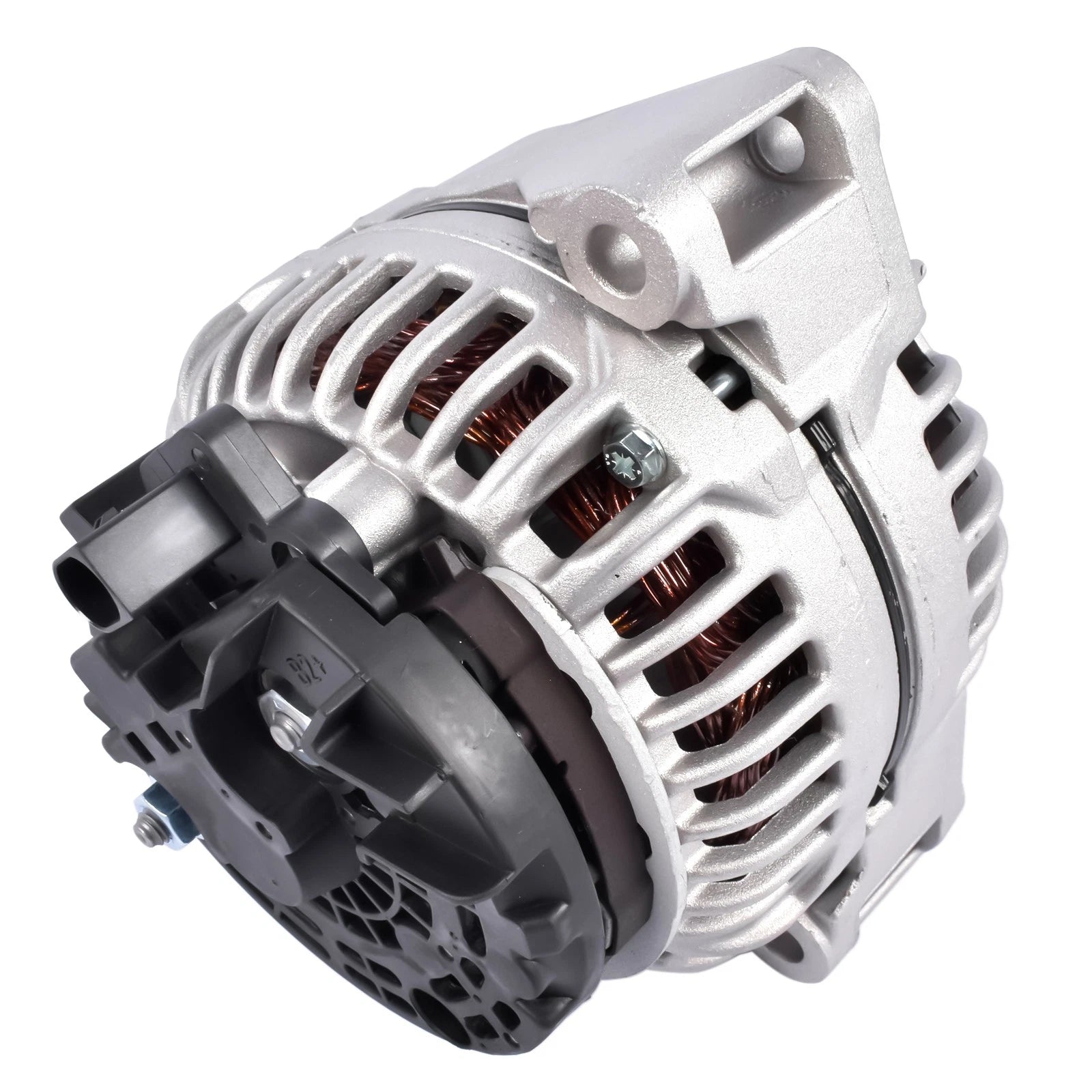 150A 12V Alternator for Mercedes-Benz E320 CLK430 (2002-2006)