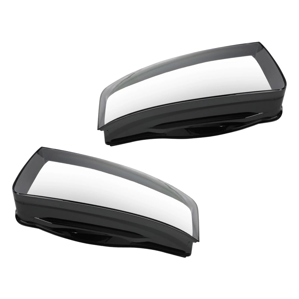 Front Headlight Lens Cover for Audi A5 S5 RS5 (2008-2012) Clear