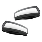 Front Headlight Lens Cover for Audi A5 S5 RS5 (2008-2012) Clear