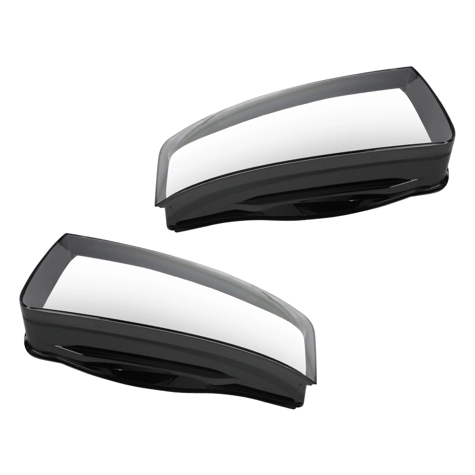 Front Headlight Lens Cover for Audi A5 S5 RS5 (2008-2012) Clear