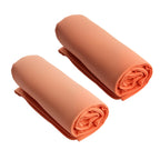 PVA Chamois Drying Cloth for Car Truck (34"x25") Scratch-Free Reusable