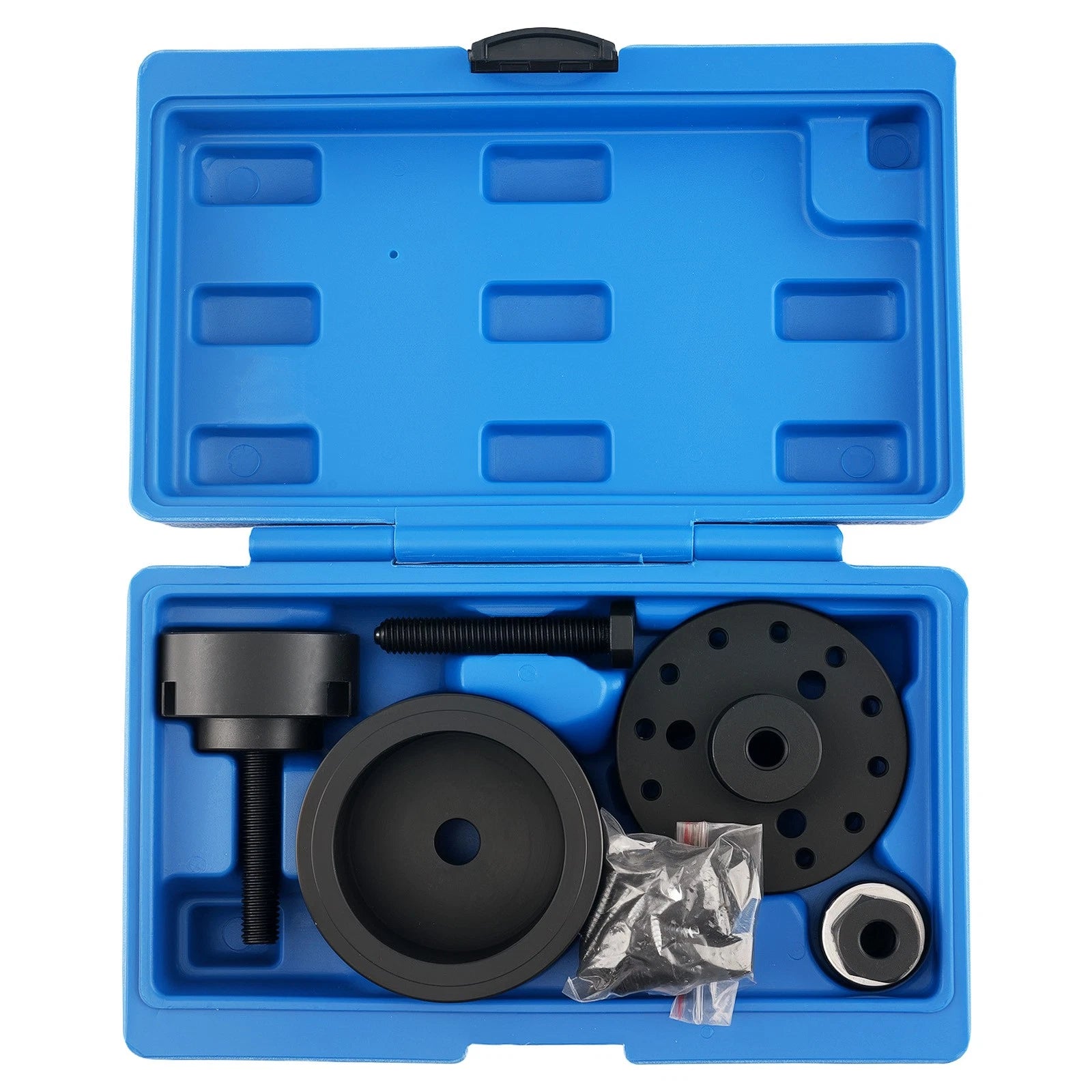 Crankshaft Seal Tool for BMW N40 N42 N45 N46 N52 N53 N54 (2000–2023)