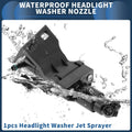 Headlight Washer Nozzle for Mercedes-Benz GL320 (2007-2009)