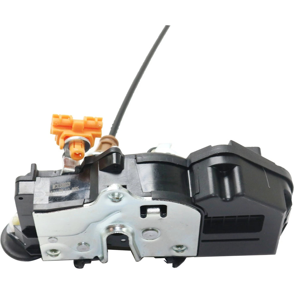 Set of 2 Door Lock Actuators for Chevy GMC (2009)