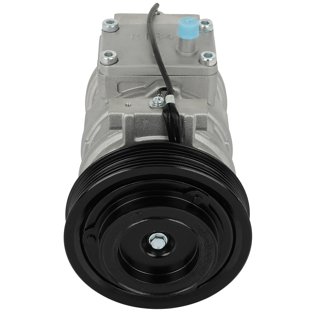 A/C Compressor for Jeep Grand Cherokee (1993–1998) 4.0L