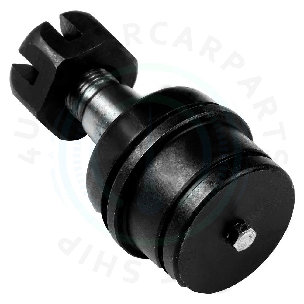 Set of 8 Front Lower Ball Joints & Outer Tie Rods for Jeep Grand Cherokee (1999–2004)