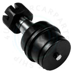 Set of 8 Front Lower Ball Joints & Outer Tie Rods for Jeep Grand Cherokee (1999–2004)