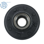 Circle 42 Spindle Trailer Hub Kit for 5000 lbs Axle (Year Range)