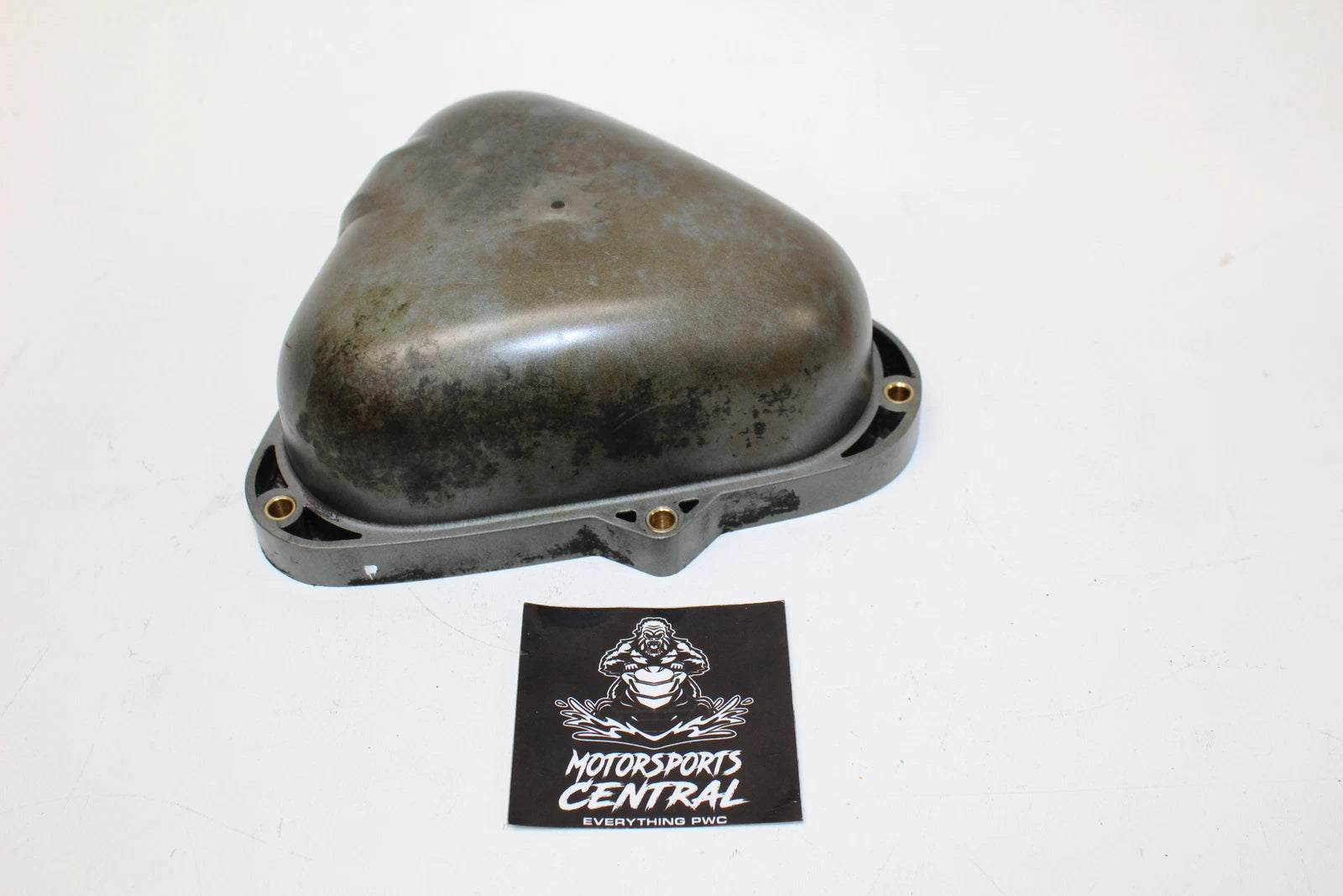 Electric Trim Motor Cover for Kawasaki Jet Ski ZXI STX 750 900 1100 (1996–2002) 14090-3739
