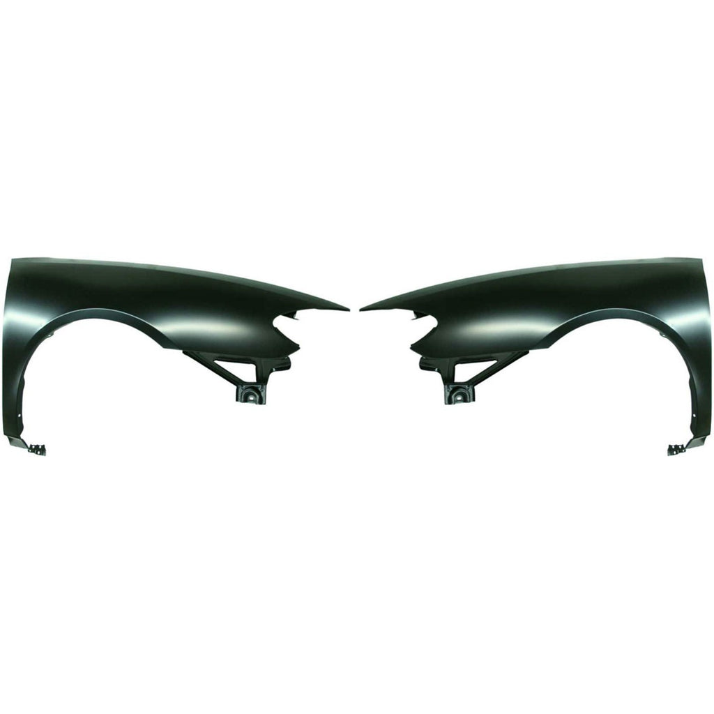 Fender for Buick LaCrosse (2005–2009) Front Driver and Passenger Side