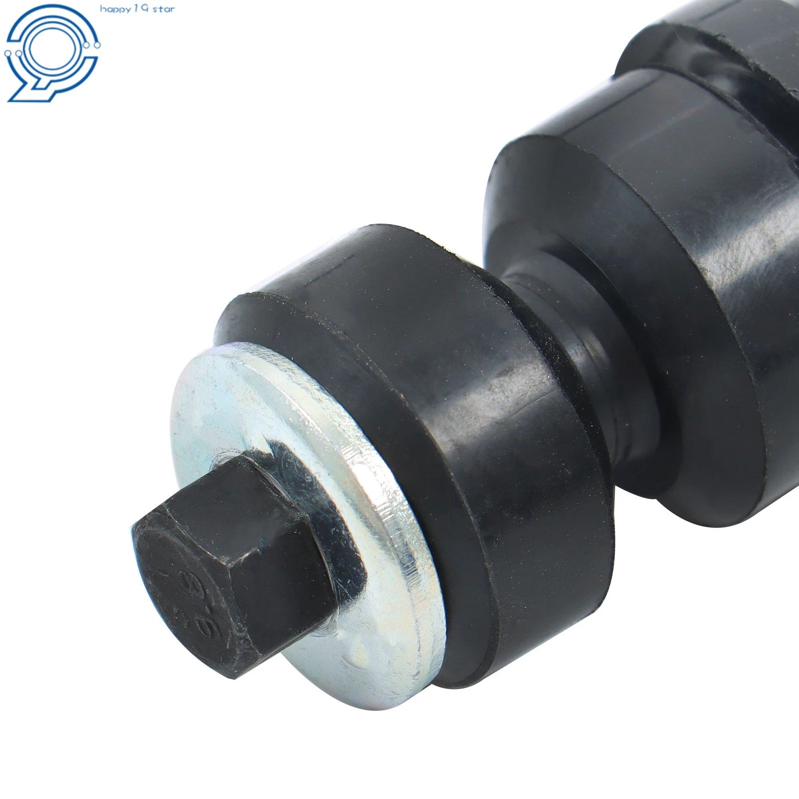 Front Suspension Sway Bar with Bushing Kit for Oldsmobile Cutlass (1997-1999)