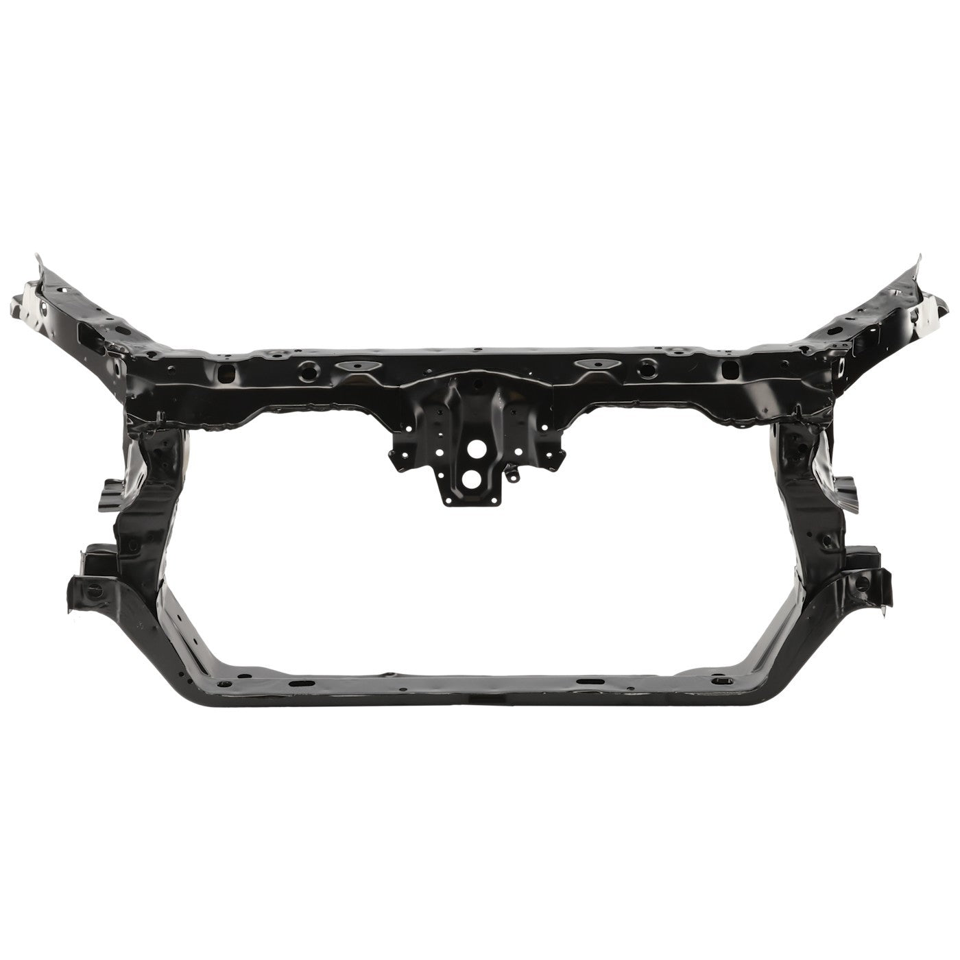 Center Radiator Support for Honda Accord (2003–2007)