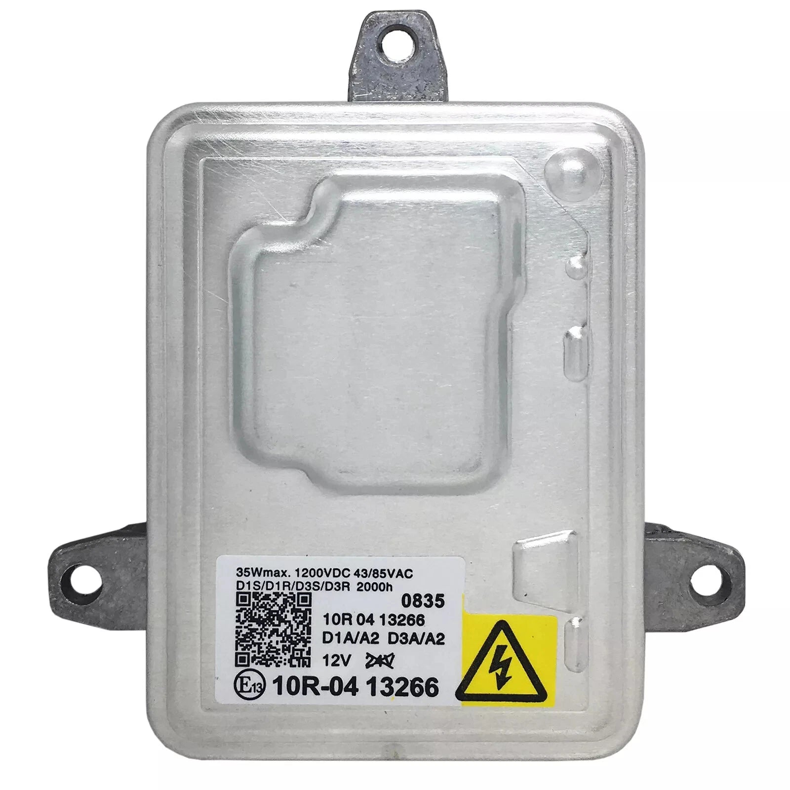 HID Xenon Headlight Ballast Control Module for BMW X3 X4 X5 X6 (2011–2017)