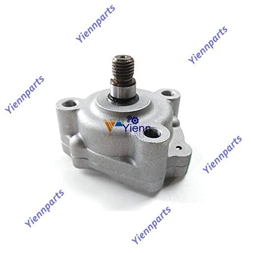 Oil Pump for Kubota D722 D782 D662 D902 (B7300HSD B7400HSD BX1800D)