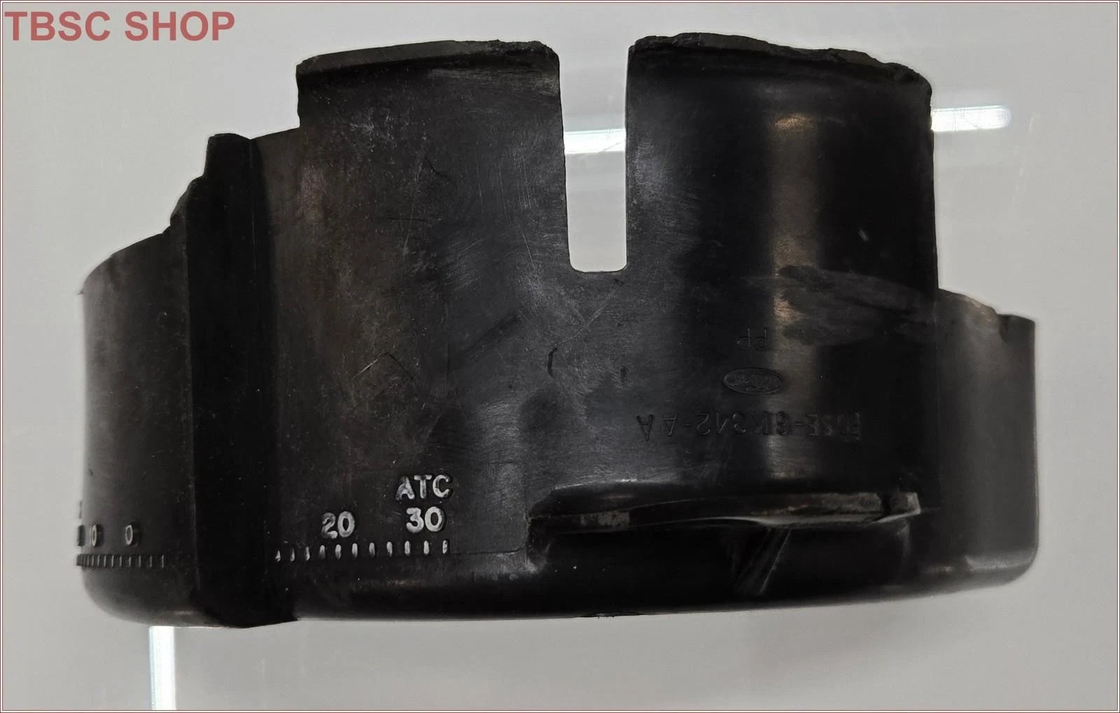 Harmonic Balancer Cover for Ford Thunderbird SC (1989–1995)