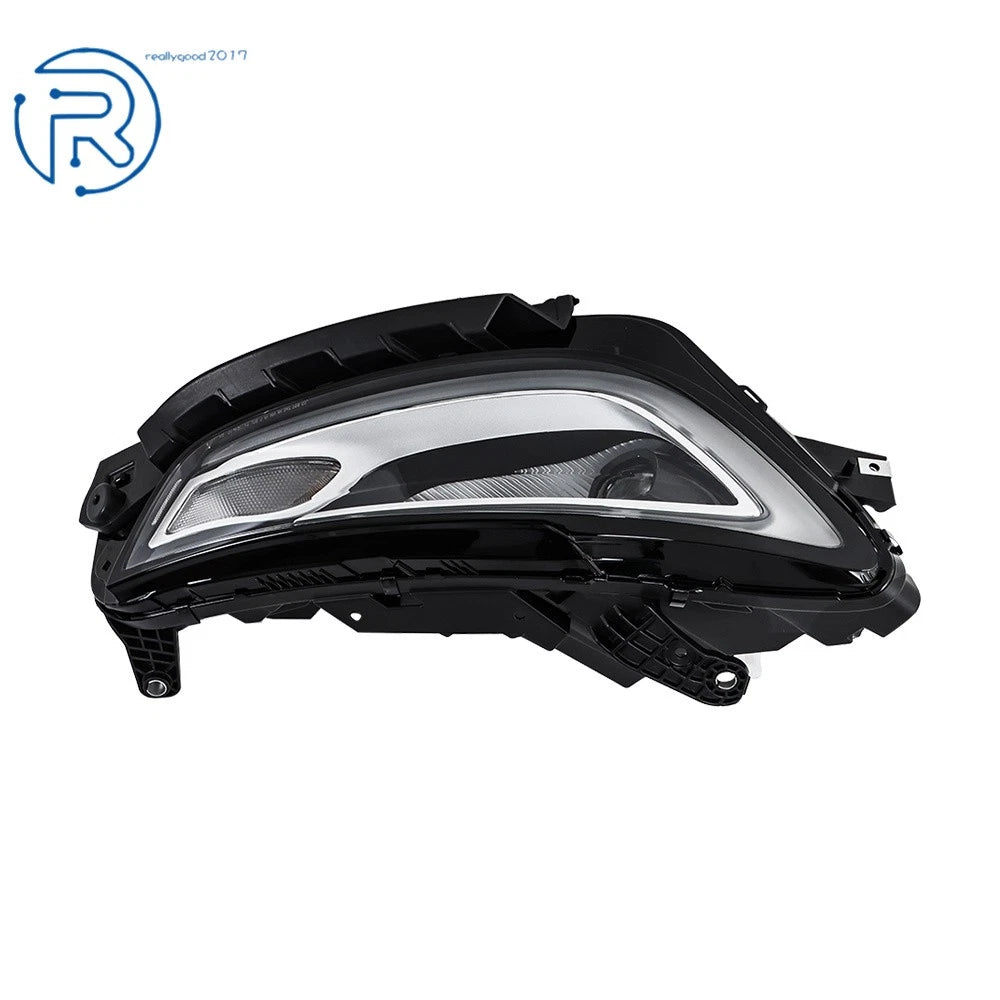 LED Headlight Assembly for Chrysler Pacifica (2021-2023)
