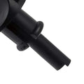 Choke Rod for Lawn Mower FS120 (450, 480) Replacement Damper Knob Black