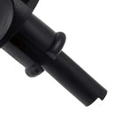 Choke Rod for Lawn Mower FS120 (450, 480) Replacement Damper Knob Black